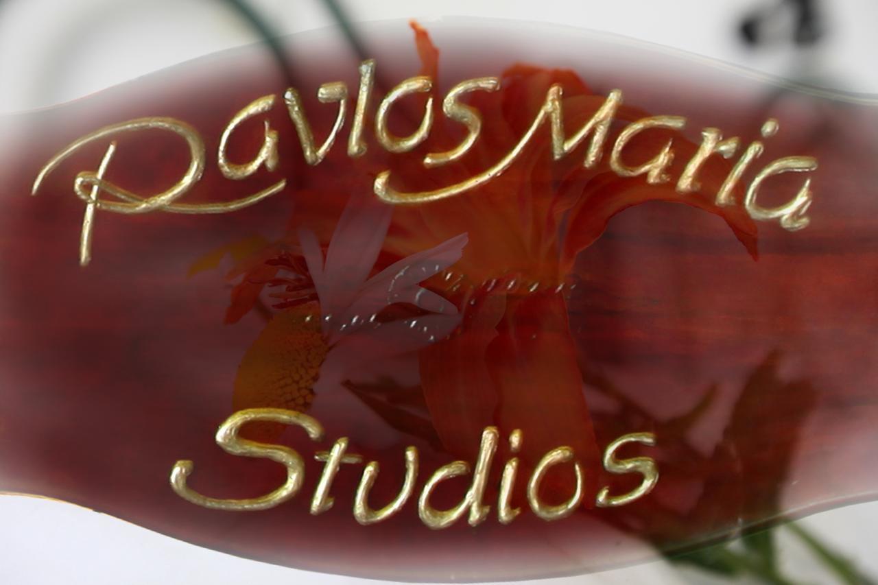 Pavlos Maria Studios Skiathos Town Bagian luar foto